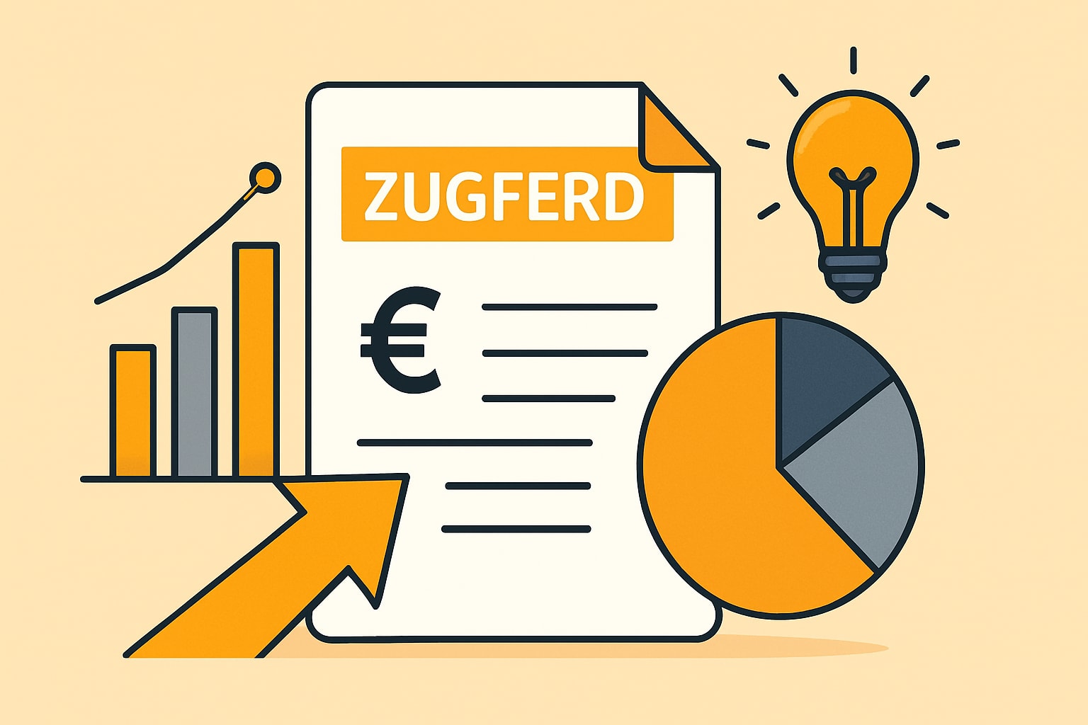 ZUGFeRD Invoice Guide – Everything Important at a Glance
