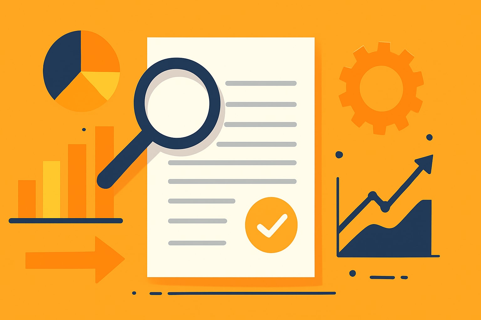 Ultimate Guide to Document Processing in 2026
