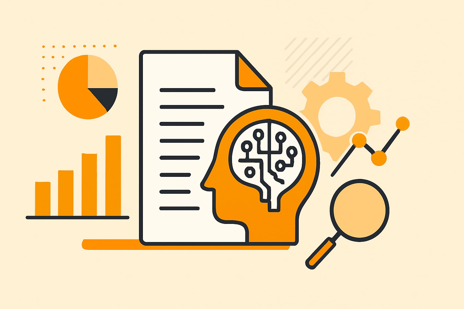 Intelligent Document Processing - Efficient Document Automation