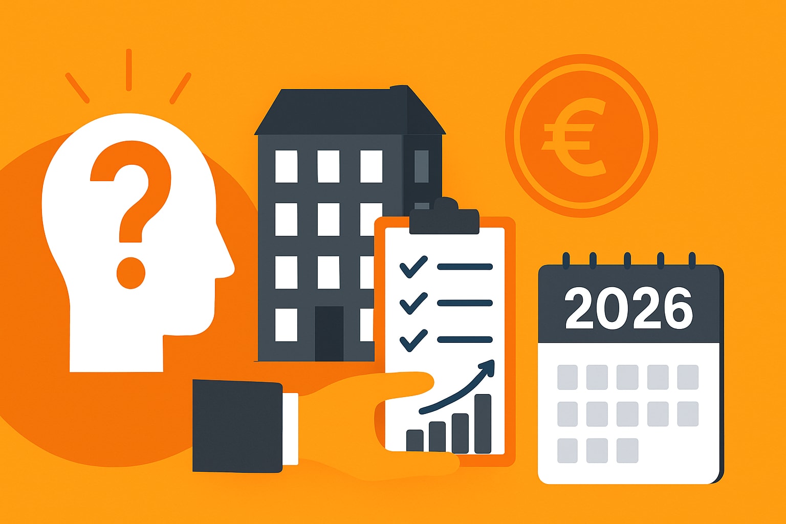 Weg Property Management Guide 2026: Everything You Need to Know at a Glance