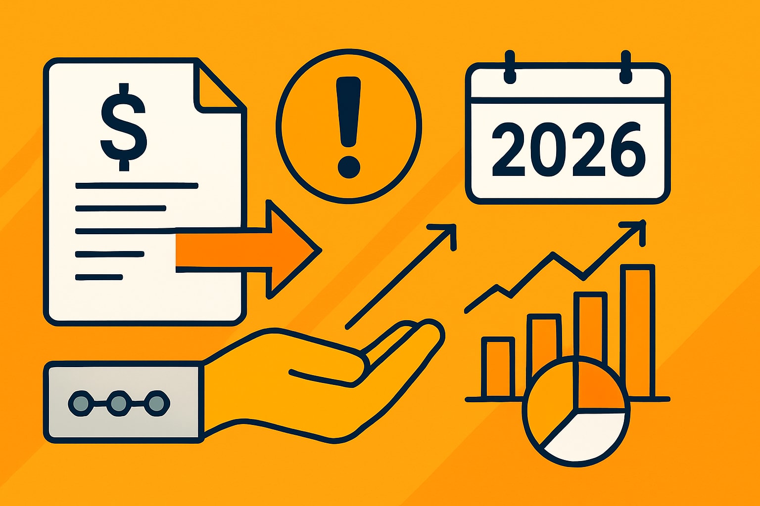 Invoice Workflow – Efficient Processes Step by Step
