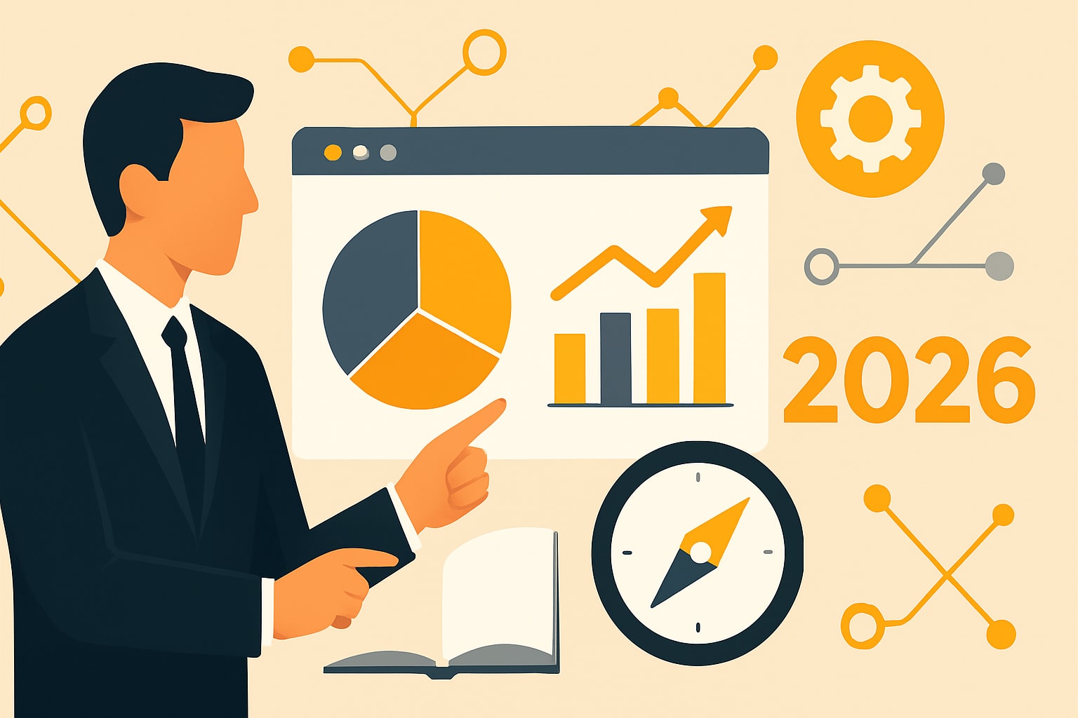 SAP Business One – Efficiently to Business Success