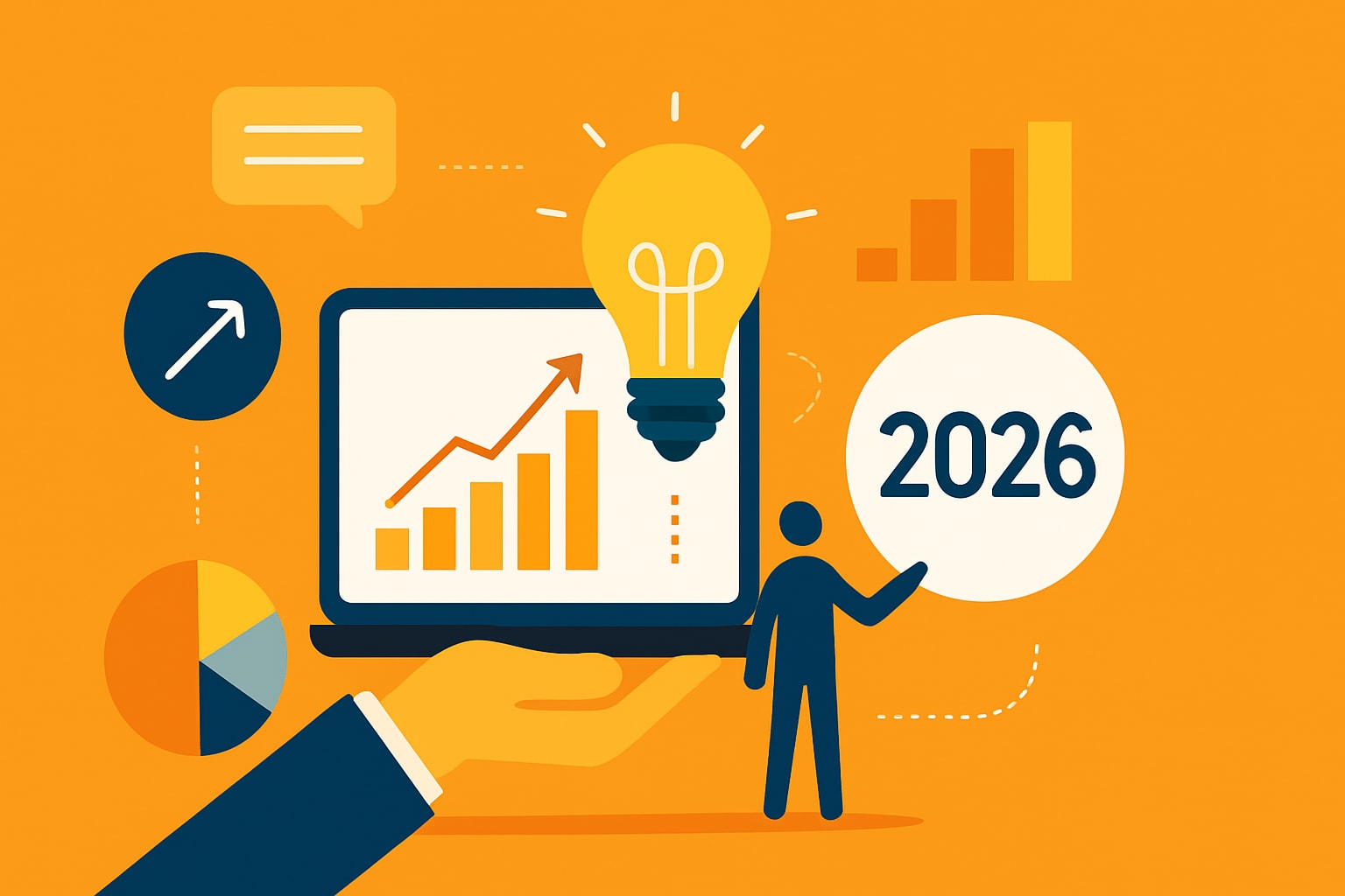 Digitech Guide 2026: Your guide to digital innovation