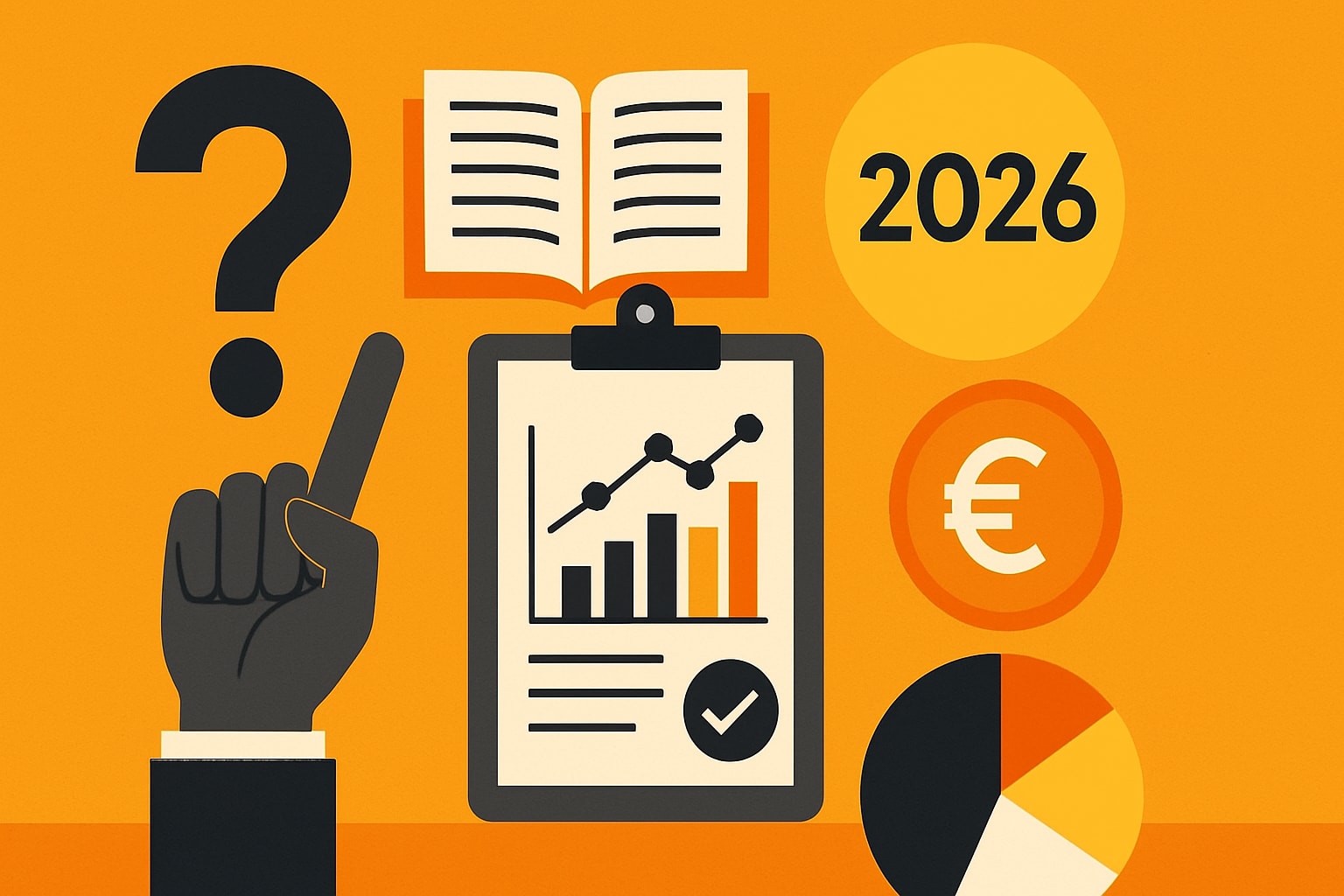 The cost center and cost center accounting